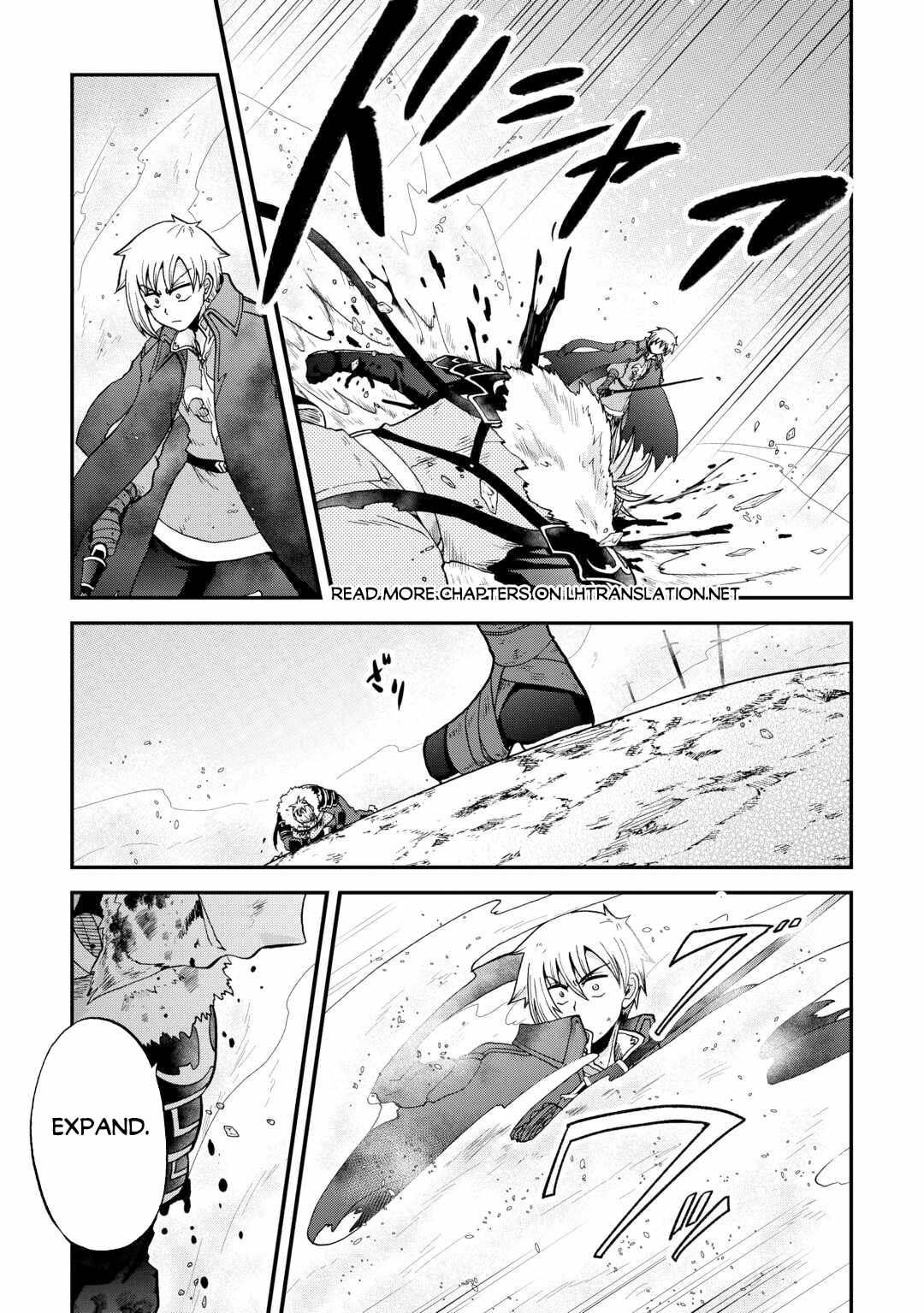 In Previous Life I was a Sword Emperor But now A Trash Prince Chapter 44 16